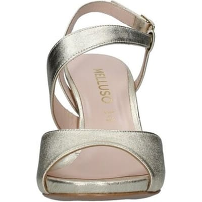 Sandalen met hakken Melluso E1805D