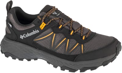 Columbia PEAKFREAK RUSH™ OUTDRY™ Heren Wandelschoenen - Black, Raw Honey