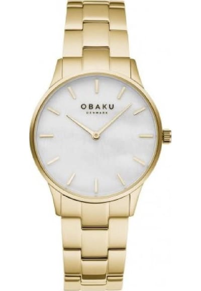 Obaku Herenhorloge V247LXGWSG