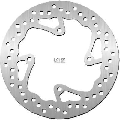 Remschijf voor vaste motorfiets NG Brake Disc DIS1029
