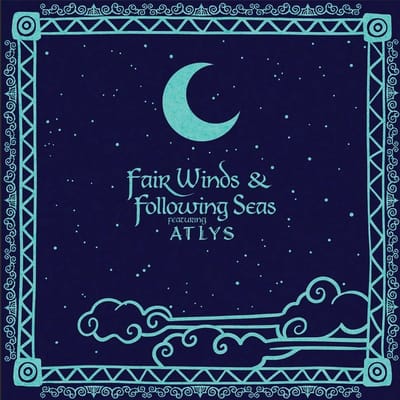 Fair Winds & Following Seas Ft. Atlys - Music From The Wind Waker (2 LP)