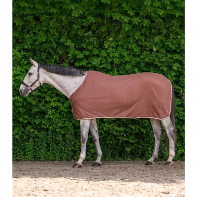 Economic Fleece Paardendeken - Bijna Uitverkocht!