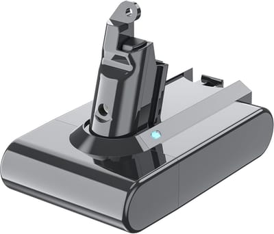 Accu geschikt voor Dyson V6, V6 Absolute, DC56, DC61, DC74