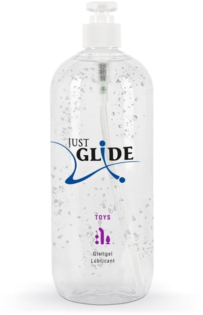Just Glide Toylube 1000 ml