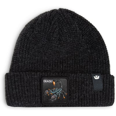 Muts Goorin Bros -