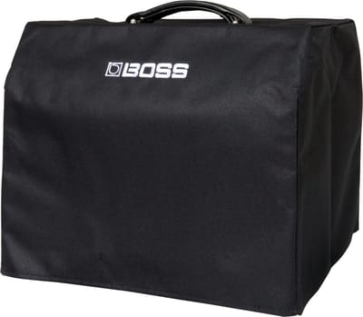 Boss BAC-ACSLV Acoustic Singer Live Cover - Cover voor gitaar equipment