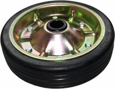 AL-KO wiel voor neuswiel 260x65 mm zwaar model