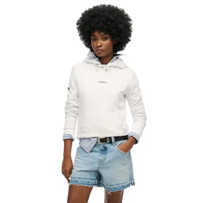 Capuchon sweaters Superdry Plain Hood