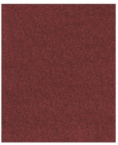 GEKO Schuurpapier - Aluminiumoxide - Waterbestendig - 230x280 mm - P40 - 100 stuks