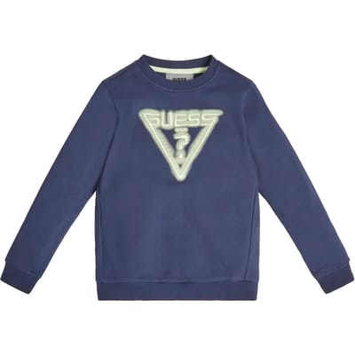 Sweatshirt kind Guess