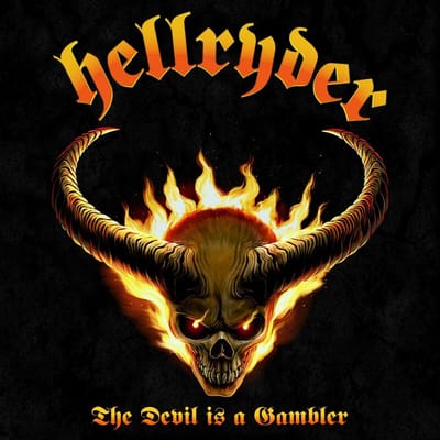 Devil Is A Gambler