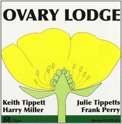 Ovary Lodge