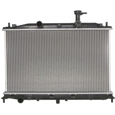 Motorradiateur  THERMOTEC D70523TT