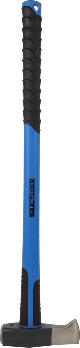 Talen Tools - Kloofbijl - 3000 gr - Glasfiber