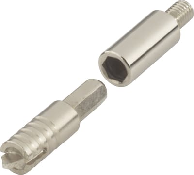 wolfcraft - Centreerboor voor Tegelboor & Diamantboor - 5913000