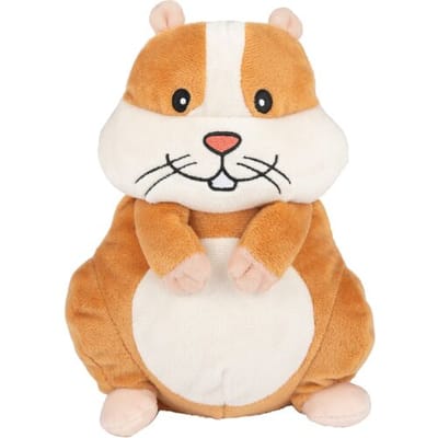 LUPILU Bewegende knuffel (Hamster)