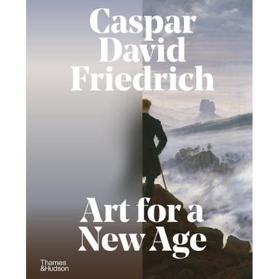 Caspar David Friedrich
