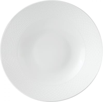 Wedgwood Pastabord Gio ø 25 cm