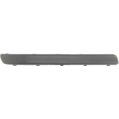 Bumper - sierlijst/beschermende lijst BLIC 5703-05-5023971Q links