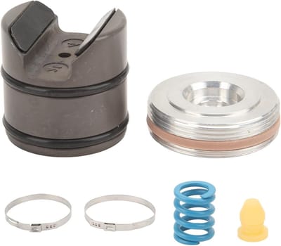Stuurinrichting Reparatieset voor BMW F-serie en X-serie, Eenvoudige Installatie, Hoogwaardige Kwaliteit, Duurzaam en Betrouwbaar