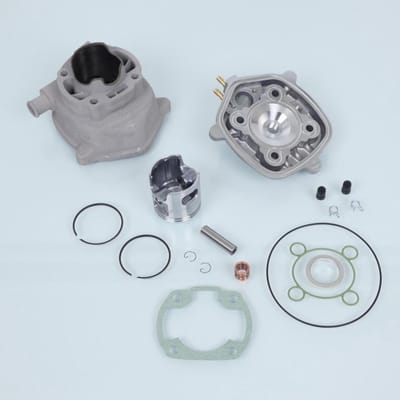 Haut moteur Malossi pour Scooter MBK 50 YQ NITRO 2T LC 2003 à 2018 Neuf