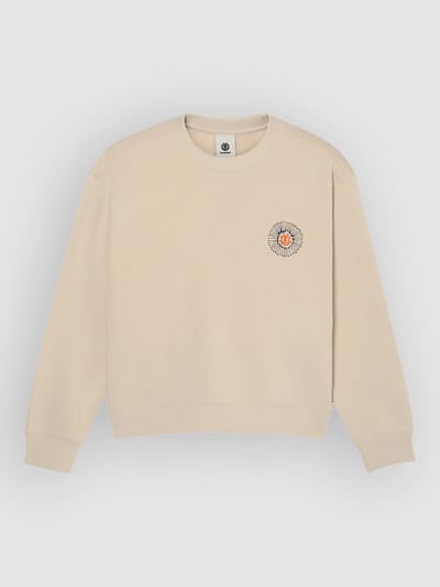 Dames sweatshirt Element Dandelion