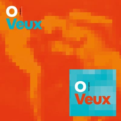 O Veux - More Games - The Game/Extended Remixes (CD | LP)