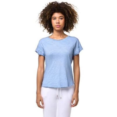 T-shirt Leone 1947 Woman T-Shirt Short Sleeves e