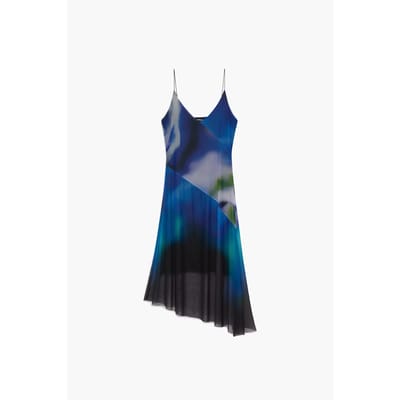 Damesjurk Desigual Lacroix