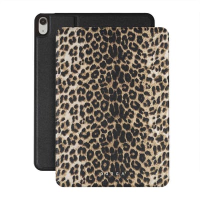 Burga Tablet Case voor de Apple iPad Air 11 inch (2026) M4 / (2025) M3 / (2024) M2 - Player