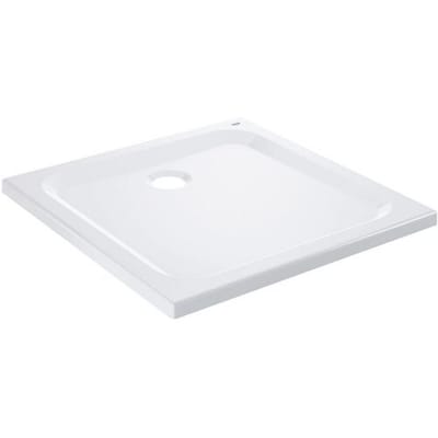Grohe Universal shower tray 100 x 100 cm 39300000