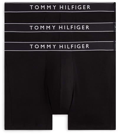 Ondergoed Boxer Tommy Hilfiger 3P Brief Dtm - Fashion Wear - Volwassen
