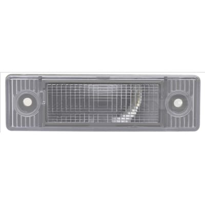 Kentekenplaatverlichting TYC 15-0693-04-9