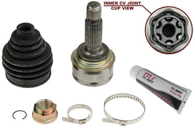 Homokineet reparatie set OEM 42330-SXS-A01