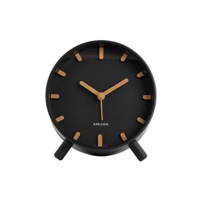 Metalen alarm Karlsson Grace