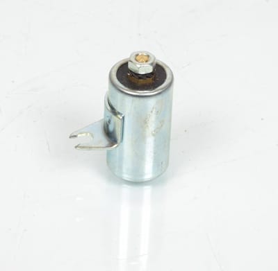 RSM-ontstekingscondensator voor Solex-bromfiets s/90802 nieuw