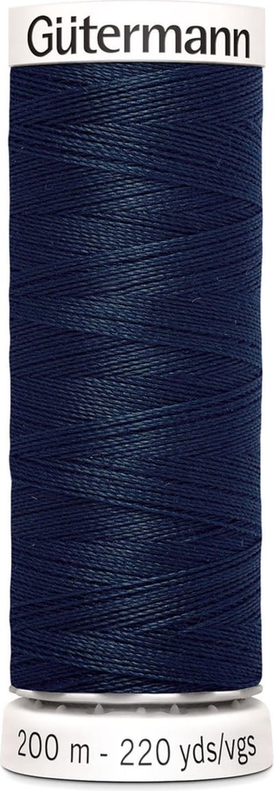 Gutermann Polyester Naaigaren 200meter-487