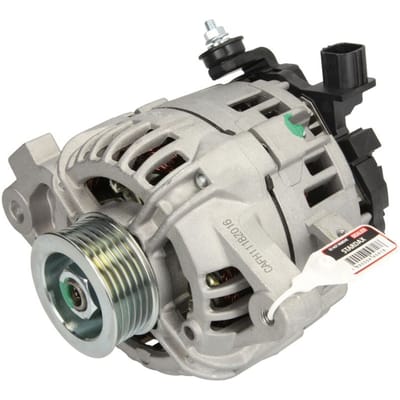 Spanningsregelaar STARDAX STX100837