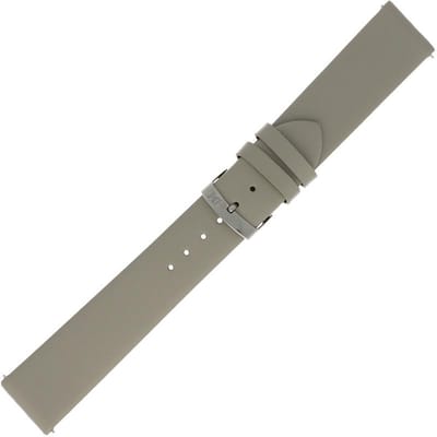 Morellato PMX094MICRAE.EC12 Basic Collection Horlogeband - 12mm