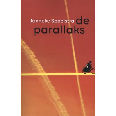 De Parallaks - Janneke Spoelstra