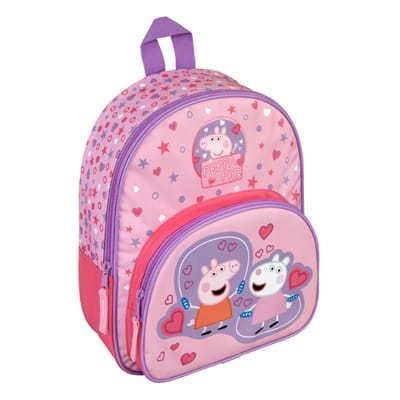 Undercover Peppa Pig Front Pocket Backpack