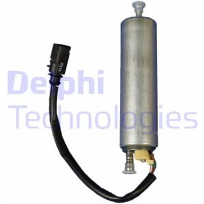 Brandstoftoevoereenheid DELPHI FE0510-12B1