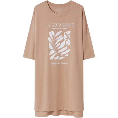 Dames nacht T-shirt Henderson Dextra