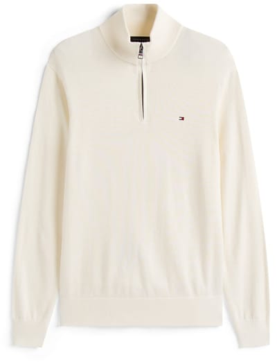Tommy Hilfiger Menswear (PVH Group) - Heren - Gebreide truien