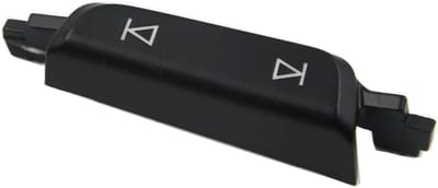 Stuurwiel Sleutelcover Trim voor VW Golf 7 Mk7 en Passat B8 - Bescherming, Stijl en Functionaliteit