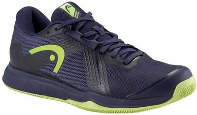 Zapatillas Head Sprint Team 4.0 Clay 273435 Nvli 39