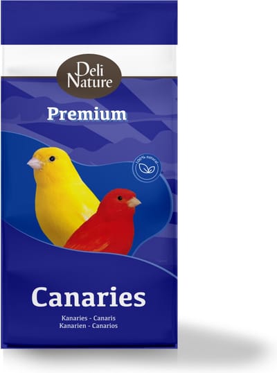 Deli Nature Premium Kanarie 1 kg