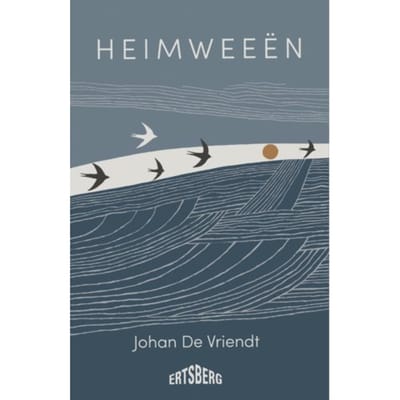 Heimweeën - Johan De Vriendt