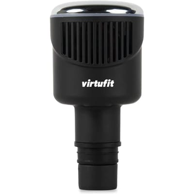 VirtuFit Warmte & Kou Opzetstuk voor Massage Guns