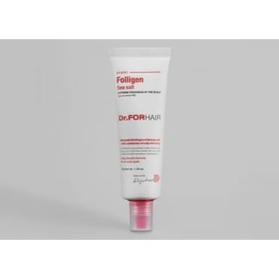Dr.FORHAIR - Folligen Sea Salt Scaler - Shampoo